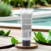 COLOR WOWONE-MINUTE TRANSFORMATION Smooth, Gloss and Refreshing Setting Cream 120Ml