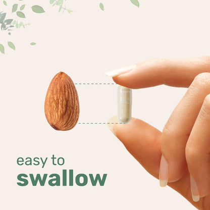 Collagen Glow Complex Capsules