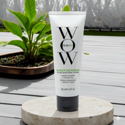 Serenro™ COLOR WOW One-Minute Transformation Cream